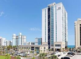 Hilton Grand Vacations Club Ocean 22 Myrtle Beach.