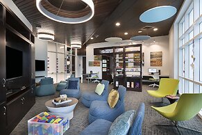 Hilton Grand Vacations Club Ocean 22 Myrtle Beach.