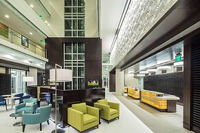 Hilton Grand Vacations Club Ocean 22 Myrtle Beach.