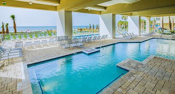 Hilton Grand Vacations Club Ocean 22 Myrtle Beach.