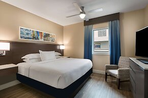 Hilton Grand Vacations Club Ocean 22 Myrtle Beach.