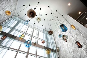 Hilton Grand Vacations Club Ocean 22 Myrtle Beach.