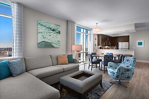 Hilton Grand Vacations Club Ocean 22 Myrtle Beach.