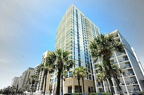 Hilton Grand Vacations Club Ocean 22 Myrtle Beach.