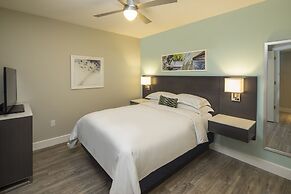 Hilton Grand Vacations Club Ocean 22 Myrtle Beach.