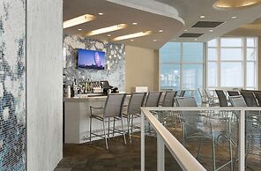 Hilton Grand Vacations Club Ocean 22 Myrtle Beach.