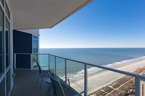 Hilton Grand Vacations Club Ocean 22 Myrtle Beach.