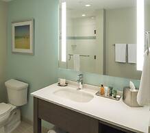 Hilton Grand Vacations Club Ocean 22 Myrtle Beach.