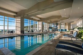 Hilton Grand Vacations Club Ocean 22 Myrtle Beach.