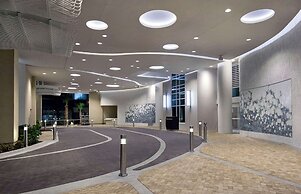 Hilton Grand Vacations Club Ocean 22 Myrtle Beach.