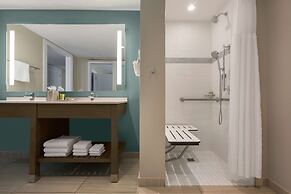 Hilton Grand Vacations Club Ocean 22 Myrtle Beach.