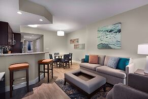 Hilton Grand Vacations Club Ocean 22 Myrtle Beach.