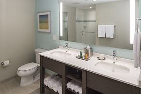 Hilton Grand Vacations Club Ocean 22 Myrtle Beach.