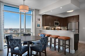 Hilton Grand Vacations Club Ocean 22 Myrtle Beach.