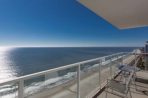 Hilton Grand Vacations Club Ocean 22 Myrtle Beach.