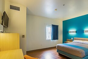 Motel 6 Grand Island, NE