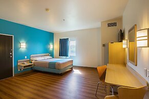 Motel 6 Grand Island, NE