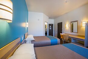 Motel 6 Grand Island, NE