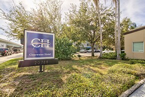 Clearwater Hotel