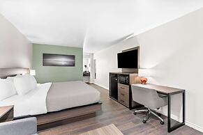 Quality Inn & Suites Port Lavaca near Lighthouse Beach