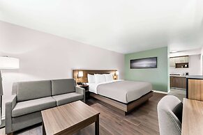 Quality Inn & Suites Port Lavaca near Lighthouse Beach