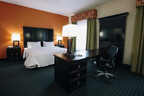 Hampton Inn & Suites Effingham