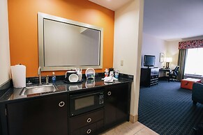 Hampton Inn & Suites Effingham