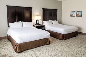 Hampton Inn & Suites Effingham