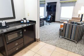 Hampton Inn & Suites Effingham