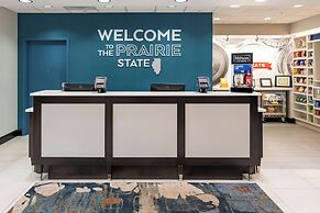 Hampton Inn & Suites Effingham