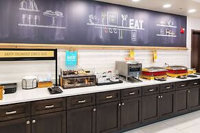 Hampton Inn & Suites Effingham