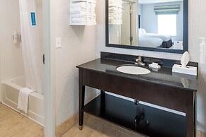 Hampton Inn & Suites Effingham