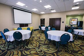Hampton Inn & Suites Effingham