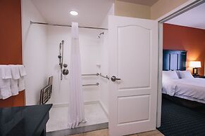 Hampton Inn & Suites Effingham