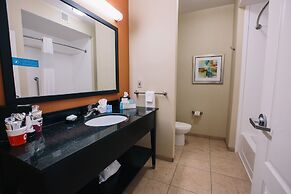 Hampton Inn & Suites Effingham
