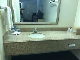 Delta Inn