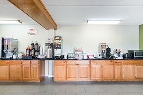 Super 8 by Wyndham Bangor