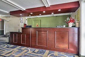 Super 8 by Wyndham Bangor