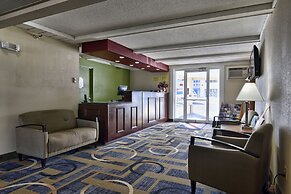 Super 8 by Wyndham Bangor
