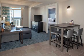 Residence Inn by Marriott Virginia Beach Oceanfront