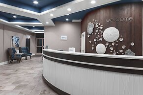 Residence Inn by Marriott Virginia Beach Oceanfront