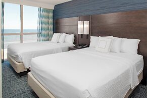 Residence Inn by Marriott Virginia Beach Oceanfront