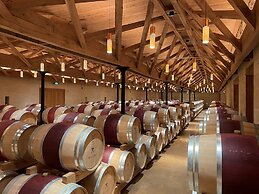 Chateau Grattequina
