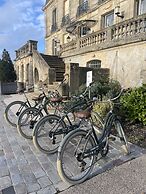 Chateau Grattequina