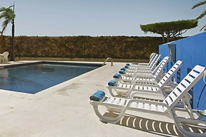 Fiesta Inn Tijuana Otay