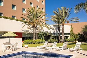 Fiesta Inn Tijuana Otay