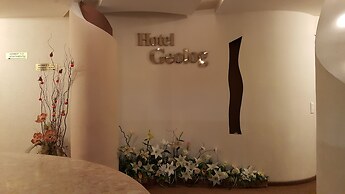 Geolog Hotel