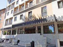 Hotel Excelsior Magenta