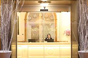 Hotel Vergilius Billia