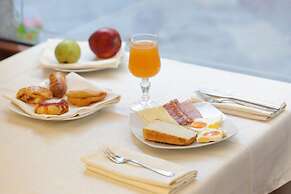 Hotel Vergilius Billia